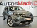 Land Rover Discovery Sport 2.0L TD4 132kW (180CV) 4x4 HSE Gris - thumbnail 1