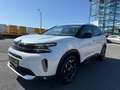 Citroen C5 Aircross 1.2 PureTech 130 C-Series LED+SHZ Weiß - thumbnail 2