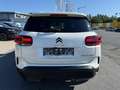 Citroen C5 Aircross 1.2 PureTech 130 C-Series LED+SHZ Weiß - thumbnail 7