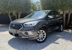 Ford Kuga 2.0 TDCi 150 Vignale PHASE 2
