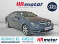Mercedes-Benz C 220 CDI BlueEfficiency Gris - thumbnail 1