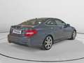 Mercedes-Benz C 220 CDI BlueEfficiency Gris - thumbnail 2