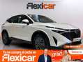 Nissan Qashqai DIG-T 116kW (158CV) mHEV CVT Acenta Blanco - thumbnail 1