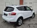 Ford Kuga Kuga 2,0 Titanium 4x4 TDCI DPF Titanium Blanc - thumbnail 4