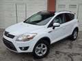 Ford Kuga Kuga 2,0 Titanium 4x4 TDCI DPF Titanium Blanc - thumbnail 1