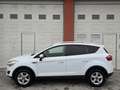 Ford Kuga Kuga 2,0 Titanium 4x4 TDCI DPF Titanium Blanc - thumbnail 6