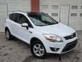 Ford Kuga Kuga 2,0 Titanium 4x4 TDCI DPF Titanium Blanc - thumbnail 2