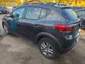 Dacia Sandero Stepway 1.0 tce Comfort Eco-g 100cv Gris - thumbnail 11