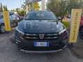Dacia Sandero Stepway 1.0 tce Comfort Eco-g 100cv Gris - thumbnail 1