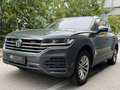 Volkswagen Touareg //KREDIT//GARANTIE//1.HAND// Grau - thumbnail 6