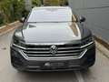 Volkswagen Touareg //KREDIT//GARANTIE//1.HAND// Grau - thumbnail 5