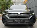 Volkswagen Touareg //KREDIT//GARANTIE//1.HAND// Grau - thumbnail 4