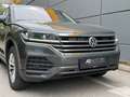 Volkswagen Touareg //KREDIT//GARANTIE//1.HAND// Grau - thumbnail 3