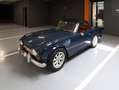 Triumph TR4 Blau - thumbnail 2