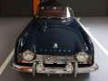 Triumph TR4 Blau - thumbnail 5