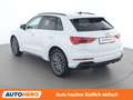Audi Q3 35 TFSI S line Weiß - thumbnail 4