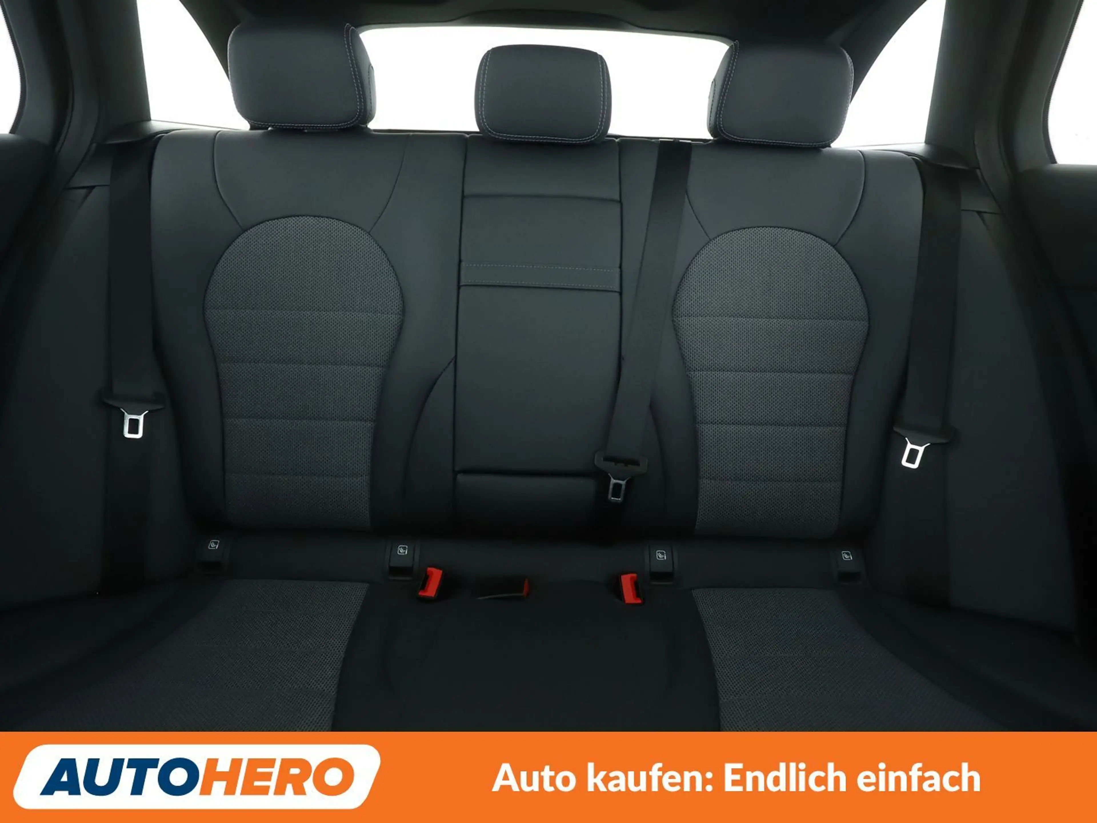 Mercedes-Benz C 300 C 300e T Avantgarde Aut.*NAVI*LED*ACC*CAM*PDC*PANO — photo 15