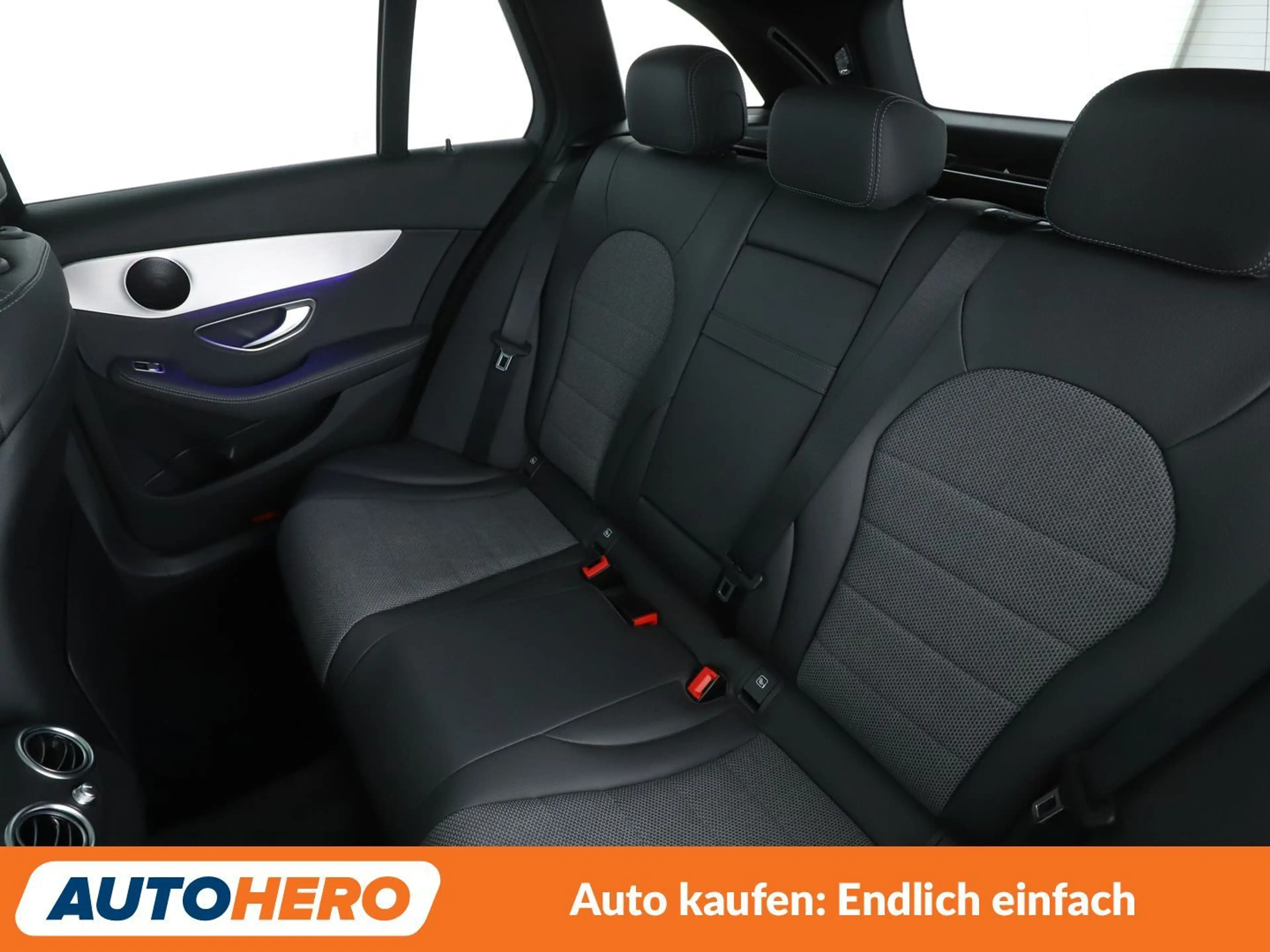 Mercedes-Benz C 300 C 300e T Avantgarde Aut.*NAVI*LED*ACC*CAM*PDC*PANO — photo 14