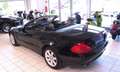 Mercedes-Benz SL 350 Roadster Aut.--Cabrio/-Sitzheizung/-Sitzkühlung-- Noir - thumbnail 8