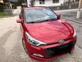 Hyundai i20 i20 1,4 CRDi Comfort Comfort Rot - thumbnail 6