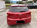 Hyundai i20 i20 1,4 CRDi Comfort Comfort Rot - thumbnail 5