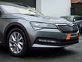 Skoda Superb 2.0 TDi DSG CAMERA KEYLESS SIEGES ELEC/CHAUFF GPS Grey - thumbnail 3