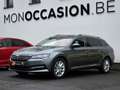Skoda Superb 2.0 TDi DSG CAMERA KEYLESS SIEGES ELEC/CHAUFF GPS Grey - thumbnail 1