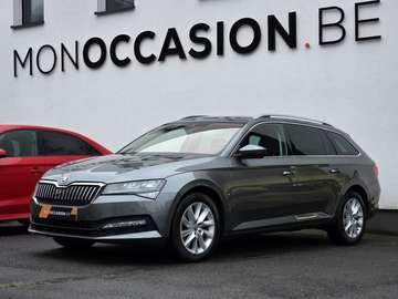 2.0 TDi DSG CAMERA KEYLESS SIEGES ELEC/CHAUFF GPS