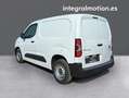 Citroen Berlingo Van Talla M 1.5 102CV (75 kW) Blanco - thumbnail 4