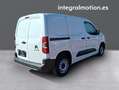 Citroen Berlingo Van Talla M 1.5 102CV (75 kW) Blanco - thumbnail 5