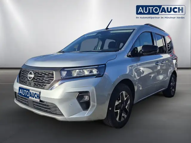 Nissan Townstar Kombi L1 Tekna 130PS M/T AHK