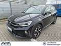 Volkswagen Taigo 1.0 TSI LIFE DSG Matrix*RFK*ACC*App-Con. Schwarz - thumbnail 1
