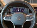 Volkswagen Taigo 1.0 TSI LIFE DSG Matrix*RFK*ACC*App-Con. Schwarz - thumbnail 11