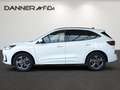 Ford Kuga ST-LINE 243 PS Benzin Plug-In Hybrid Automatik ... Weiß - thumbnail 6