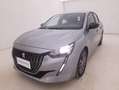 Peugeot 208 Active Pack 1.2 Benzina 75CV Gris - thumbnail 9