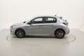 Peugeot 208 Active Pack 1.2 Benzina 75CV Gris - thumbnail 2