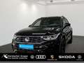 Volkswagen Tiguan 1.4 TSI R-Line AHK BlackStyle IQ.Light Noir - thumbnail 1