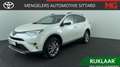 Toyota RAV 4 2.5 Hybrid Style Wit - thumbnail 1