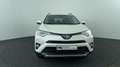 Toyota RAV 4 2.5 Hybrid Style Blanc - thumbnail 8