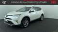 Toyota RAV 4 2.5 Hybrid Style Blanc - thumbnail 1
