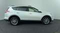 Toyota RAV 4 2.5 Hybrid Style Blanc - thumbnail 6