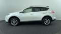 Toyota RAV 4 2.5 Hybrid Style Blanc - thumbnail 2