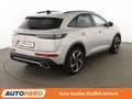 DS Automobiles DS 7 1.6 E-Tense Hybrid 4x4 Opera Aut.*NAVI*LED* Gris - thumbnail 6