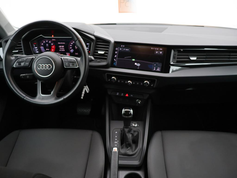 Photo du véhicule