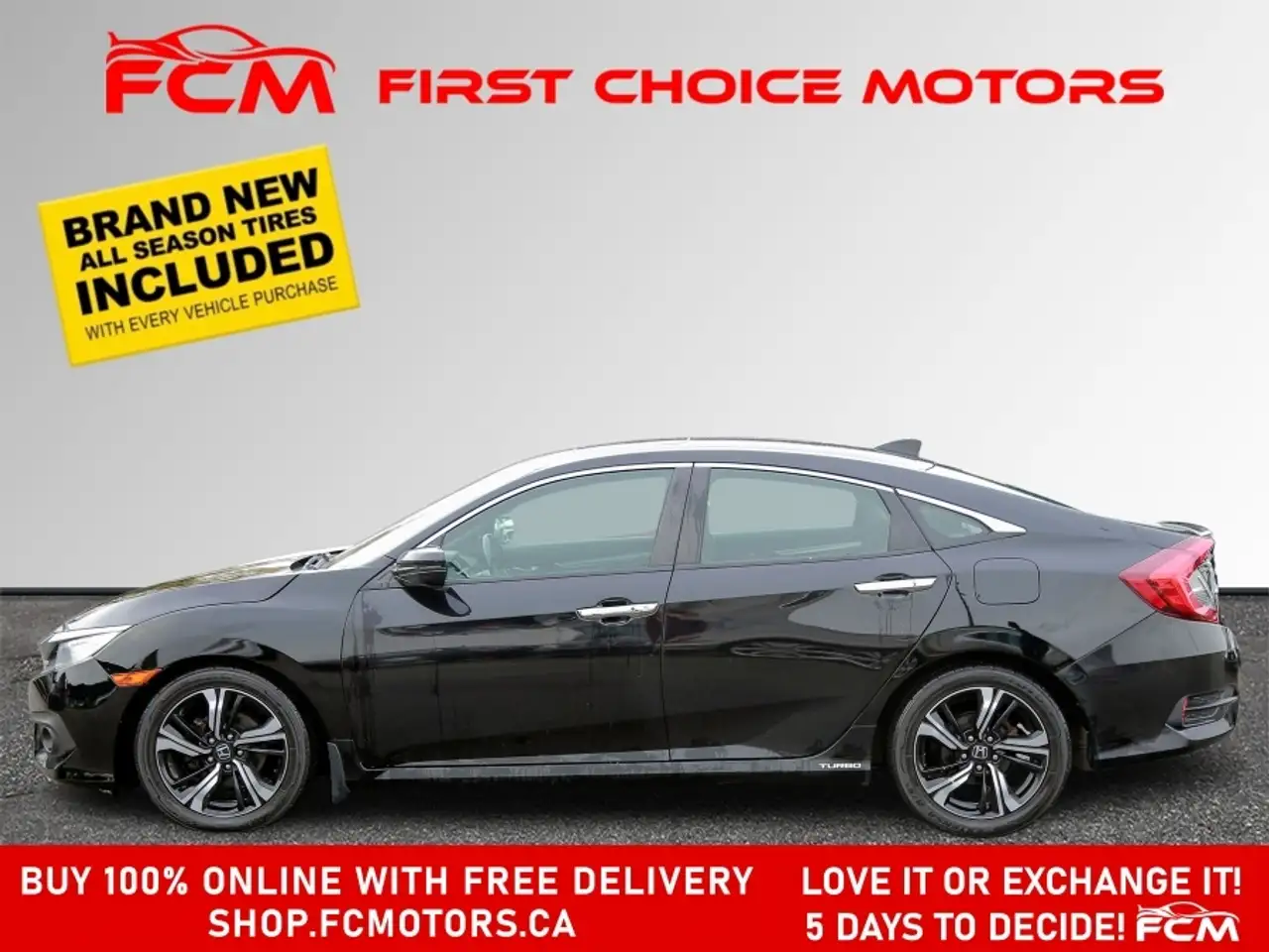 Honda Civic снимка Honda Civic