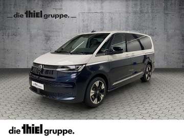 2.0 TDI DSG Life-75 Jahre Bulli langer Überhang AHK+VisßVi