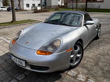 Boxster