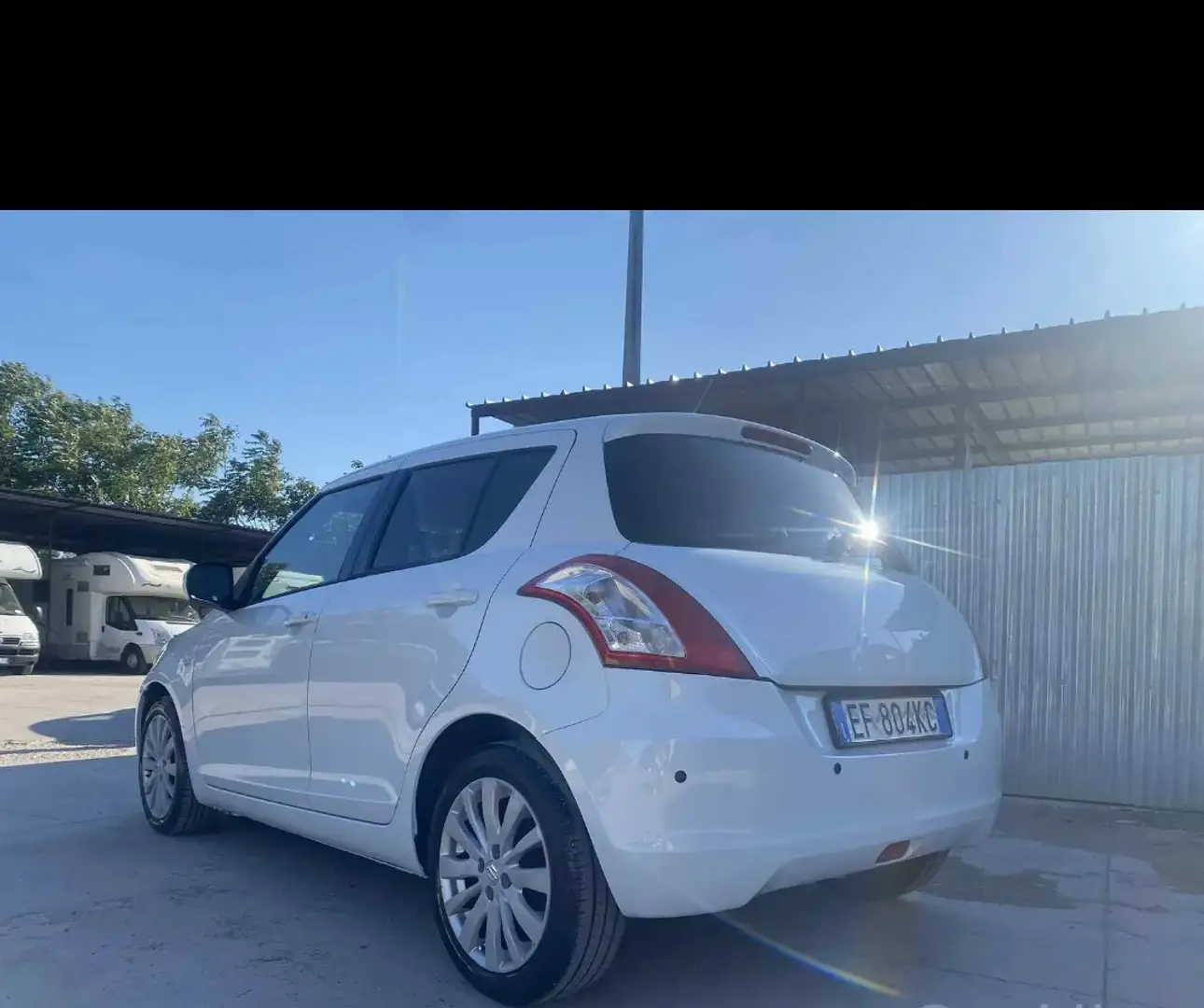 Suzuki Swift 5p 1.3 ddis GL Top - 2