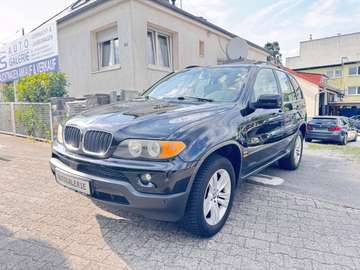 3.0i 1.Hand-Leder-Navi.!