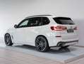 BMW X5 M d DisplKey 360° H/K HUD DAB Panorama AHK Blanc - thumbnail 7